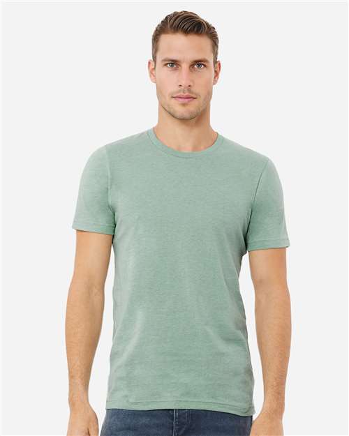 CVC Jersey Tee