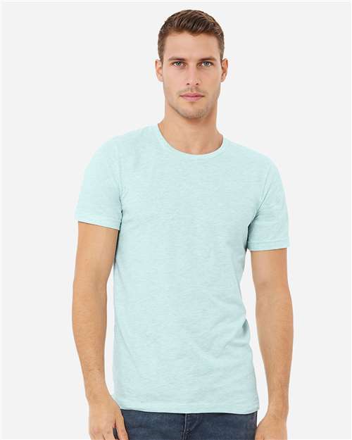 CVC Jersey Tee
