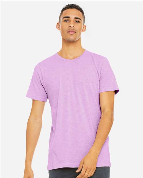 CVC Jersey Tee
