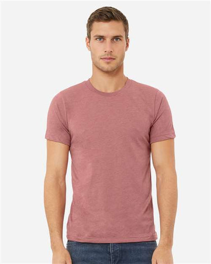 CVC Jersey Tee