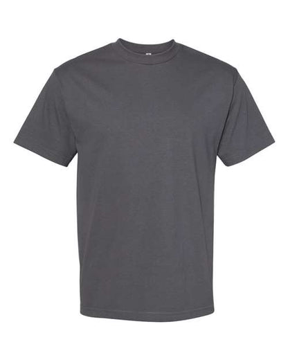 Unisex Heavyweight Cotton Tee