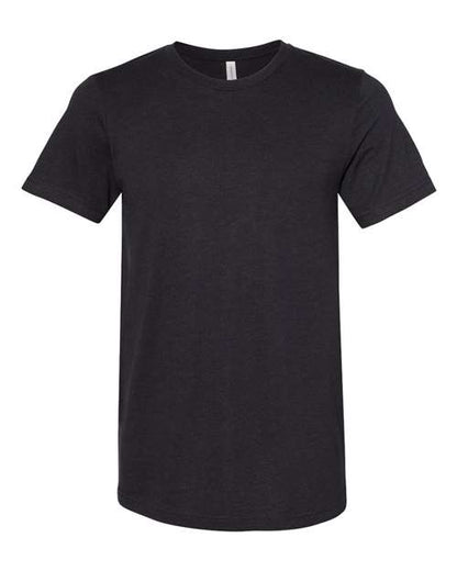Unisex Sueded Tee