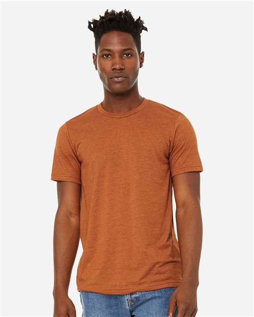 Unisex Sueded Tee