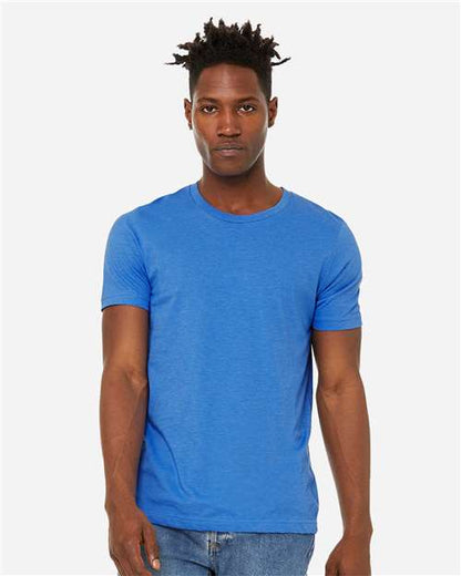 Unisex Sueded Tee