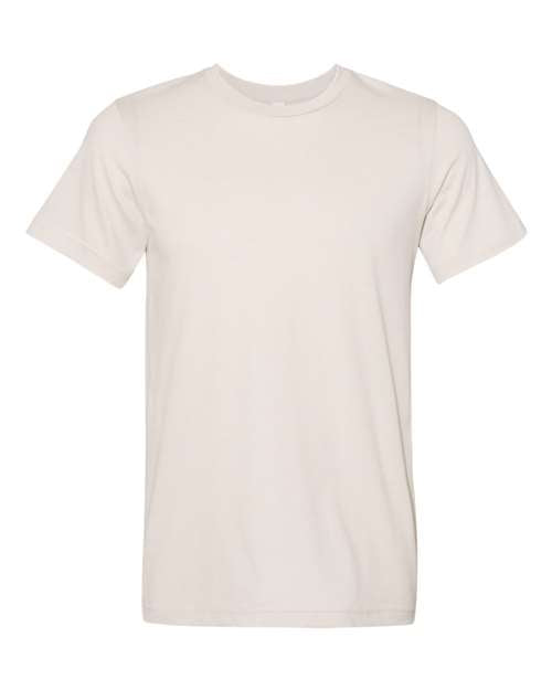 Unisex Sueded Tee