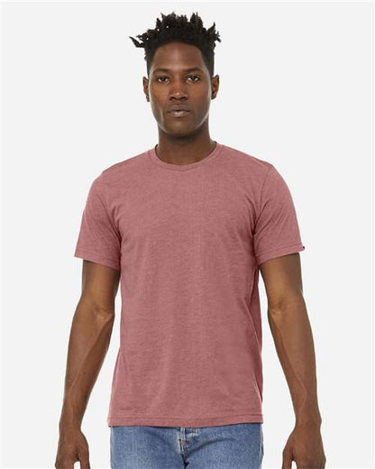 Unisex Sueded Tee
