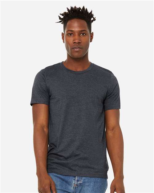 Unisex Sueded Tee