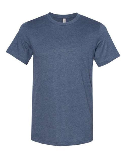 Unisex Sueded Tee
