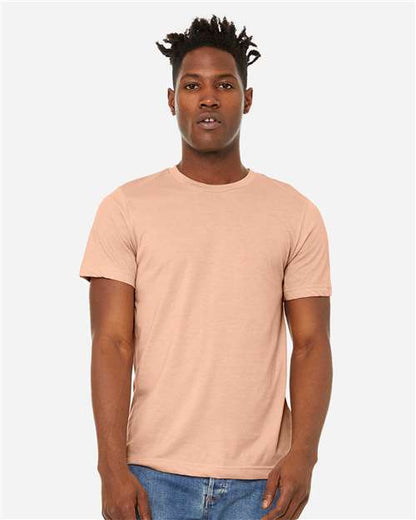 Unisex Sueded Tee