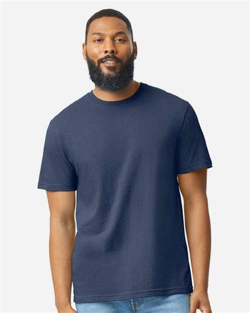 Unisex Softstyle® CVC T-Shirt