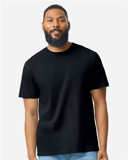 Unisex Softstyle® CVC T-Shirt