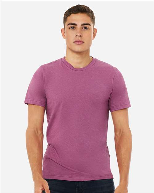 CVC Jersey Tee