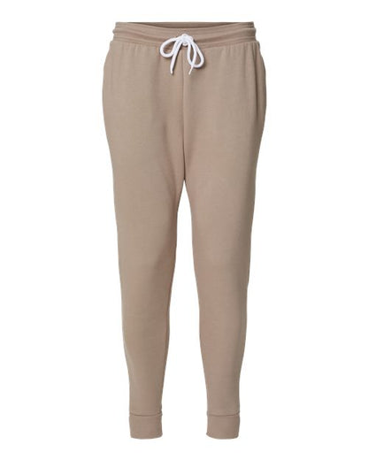 Unisex Sponge Fleece Joggers
