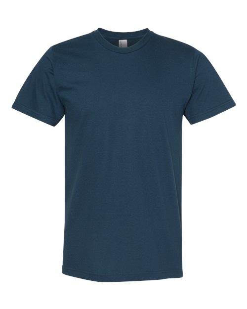 Unisex Fine Jersey Tee
