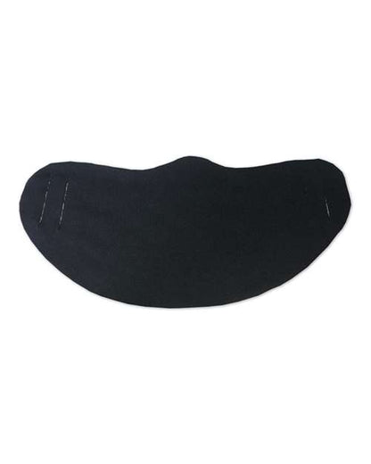 Lightweight Fabric Face Mask - CVC 52/48 Cotton/Poly