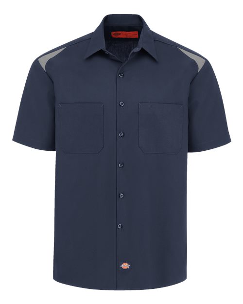 Men's Tall Short Sleeve Performance Team Shirt