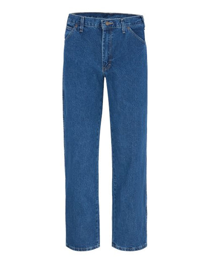 Men's 5-Pocket Jeans