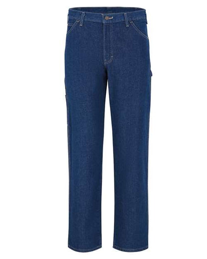 Men's Odd Sizes Industrial Carpenter Jeans
