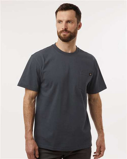 Men's Tall Traditional Heavyweight T-Shirt