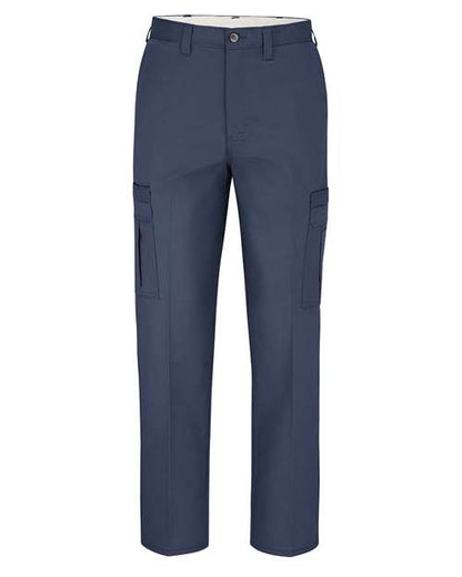 Men's Extended Sizes Premium Industrial Cargo Pants