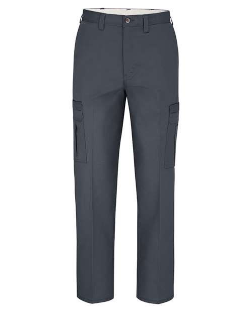 Men's Odd Sizes Premium Industrial Cargo Pants