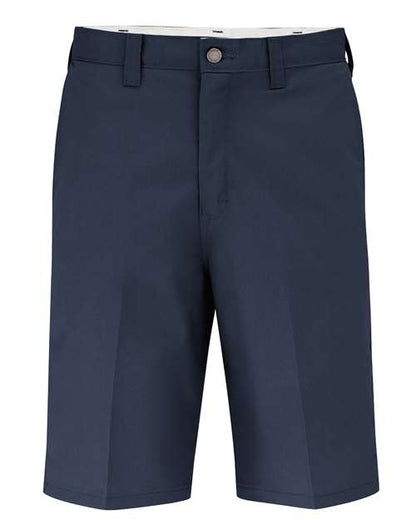Men's Extended Sizes Premium Industrial Multi-Use Pocket Shorts