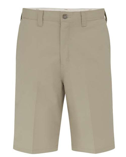 Men's Extended Sizes Premium Industrial Multi-Use Pocket Shorts