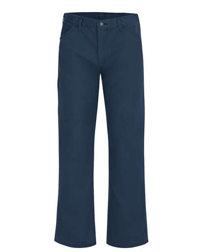 Men's Industrial Duck Carpenter Jeans