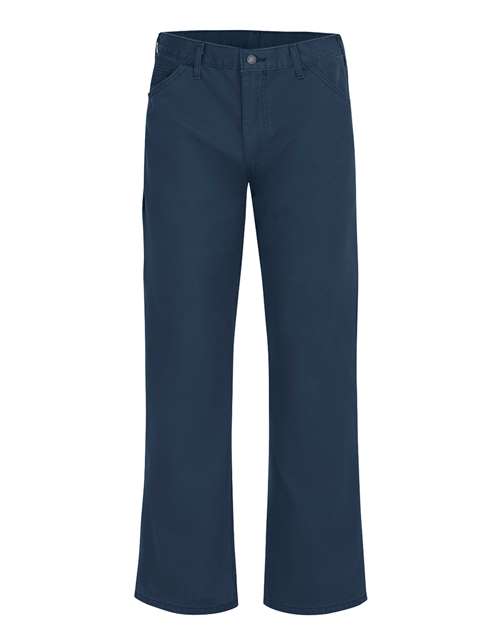 Men's Odd Sizes Industrial Duck Carpenter Jeans