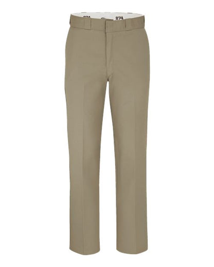 Men's Odd Sizes Industrial 874® Work Pants