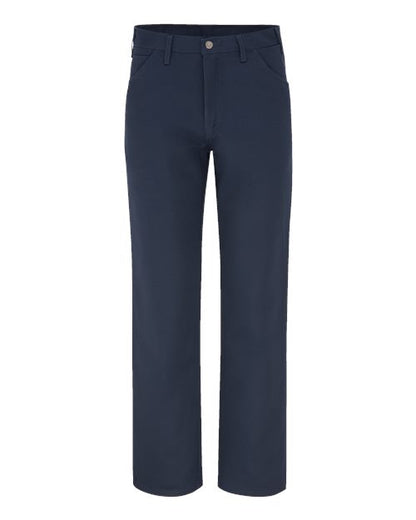 Men's Rugged Twill Pants