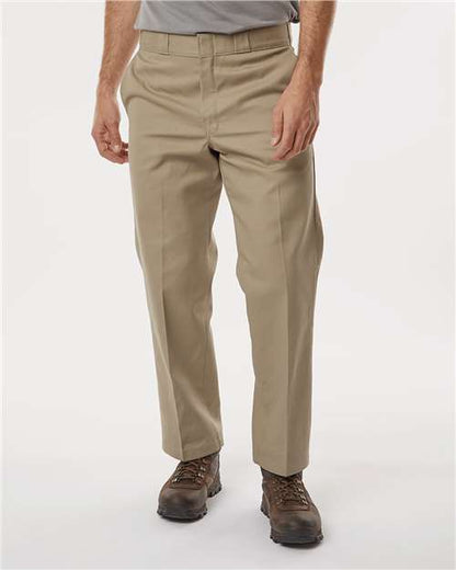 Unisex Industrial 874® Work Pants