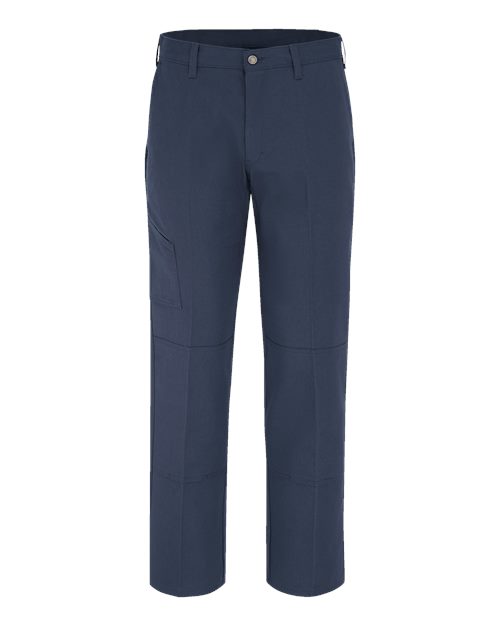 Men's Multi-Pocket Performance Shop Pants