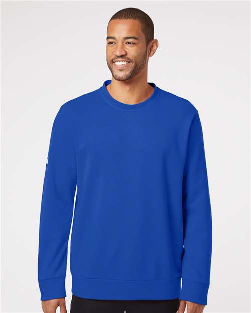 Unisex Fleece Crewneck Sweatshirt