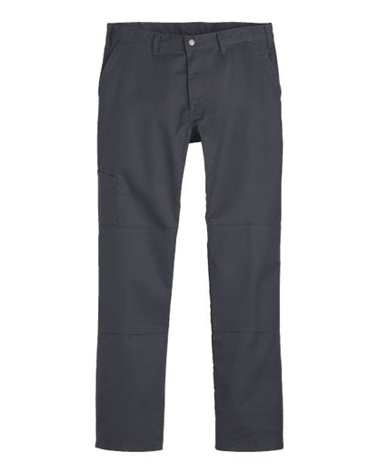 Men's Multi-Pocket Performance Shop Pants