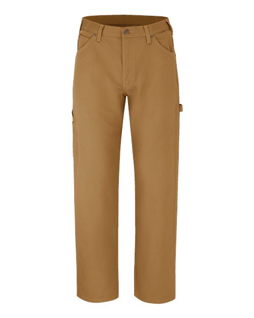 Men's Odd Sizes Duck Carpenter Jeans