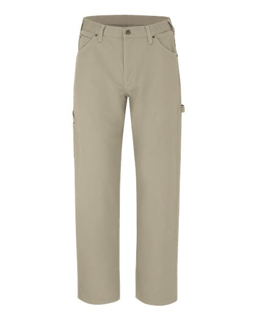 Men's Odd Sizes Duck Carpenter Jeans