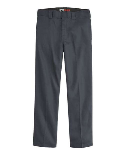 Men's Extended Sizes Industrial 874® Flex Work Pants