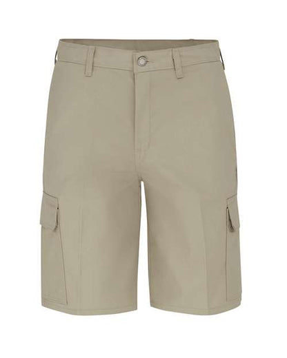 Men's 11" Industrial Cargo Shorts