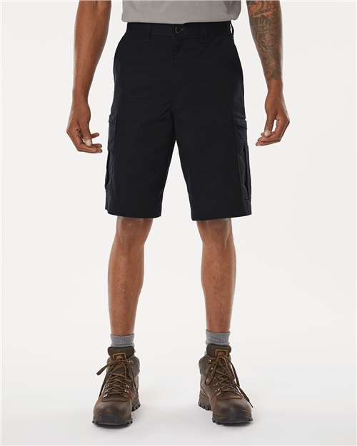 Men's Premium 11" Industrial Cargo Shorts