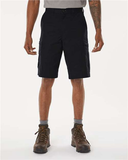 Men's Premium 11" Industrial Cargo Shorts