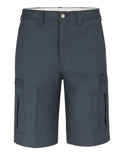 Men's Premium 11" Industrial Cargo Shorts