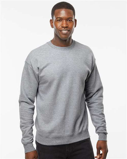 Unisex Perfect Sweats Crewneck Sweatshirt