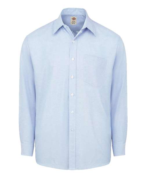 Men's Tall Oxford Shirt