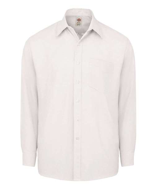 Men's Tall Oxford Shirt