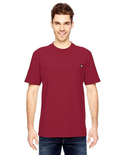 Men's Traditional Heavyweight T-Shirt
