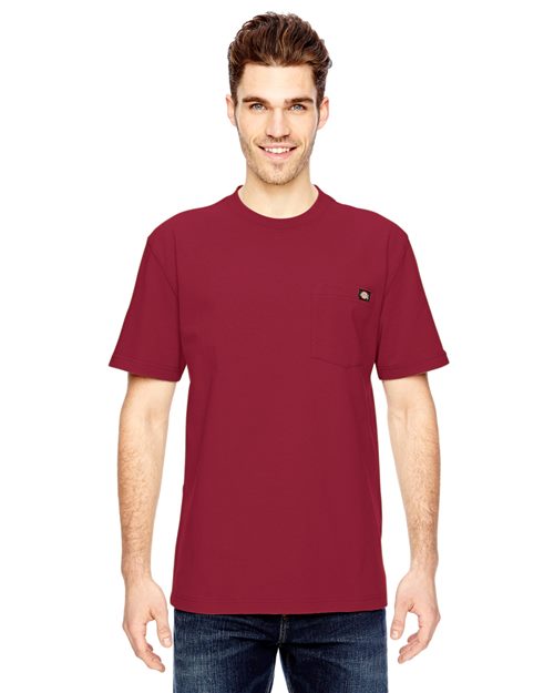 Men's Traditional Heavyweight T-Shirt