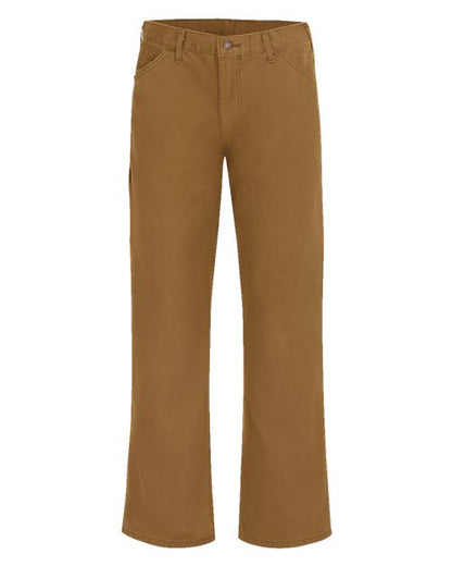 Men's Industrial Duck Carpenter Jeans