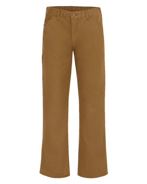 Men's Industrial Duck Carpenter Jeans