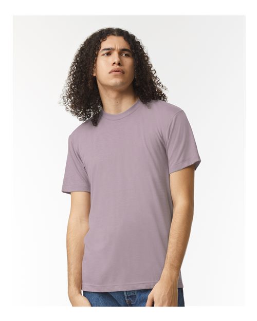 Unisex Triblend Track Tee